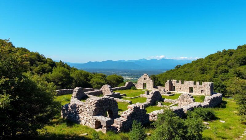 lokalna istorija